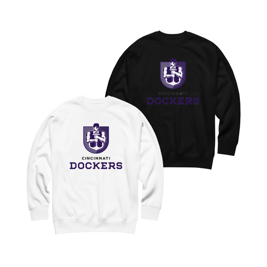 Cincinnati Unisex Premium Sweatshirt