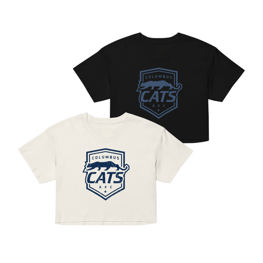 Columbus Women’s crop top