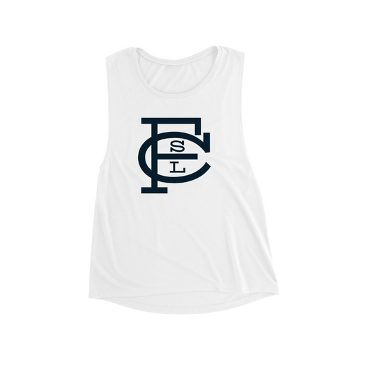 St. Louis Ladies’ Muscle Tank
