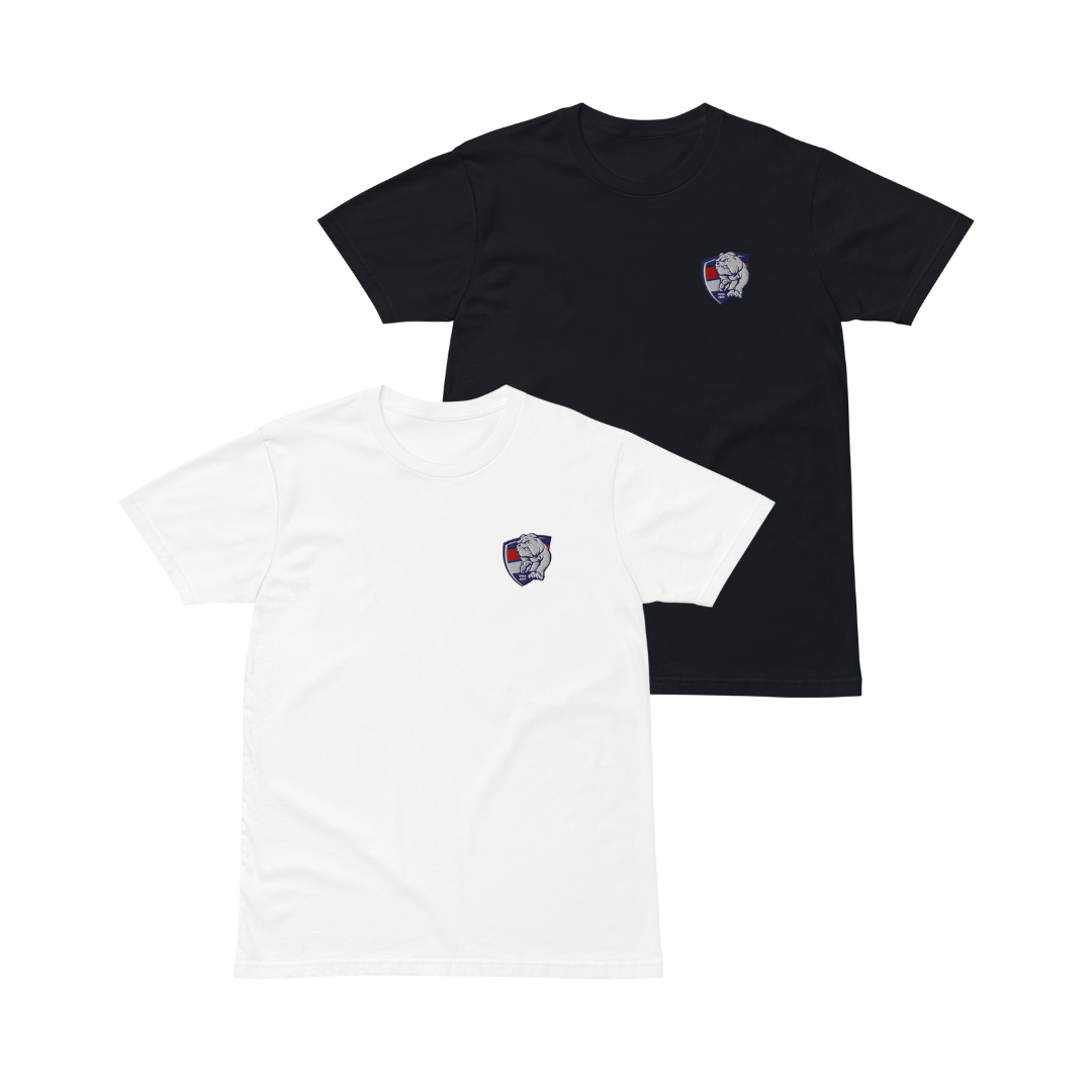 Denver Embroidered Unisex t-shirt