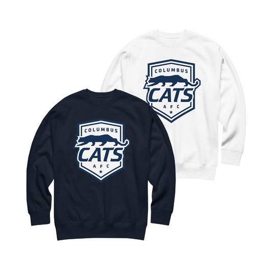Columbus Unisex Premium Sweatshirt
