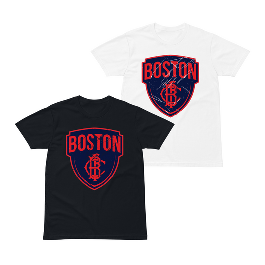 Boston Unisex premium t-shirt