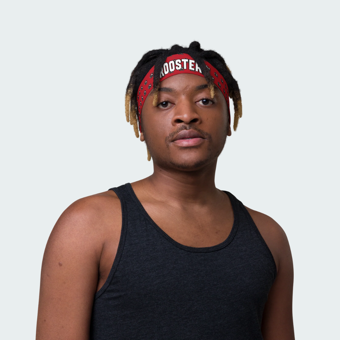 Headband Des Moines