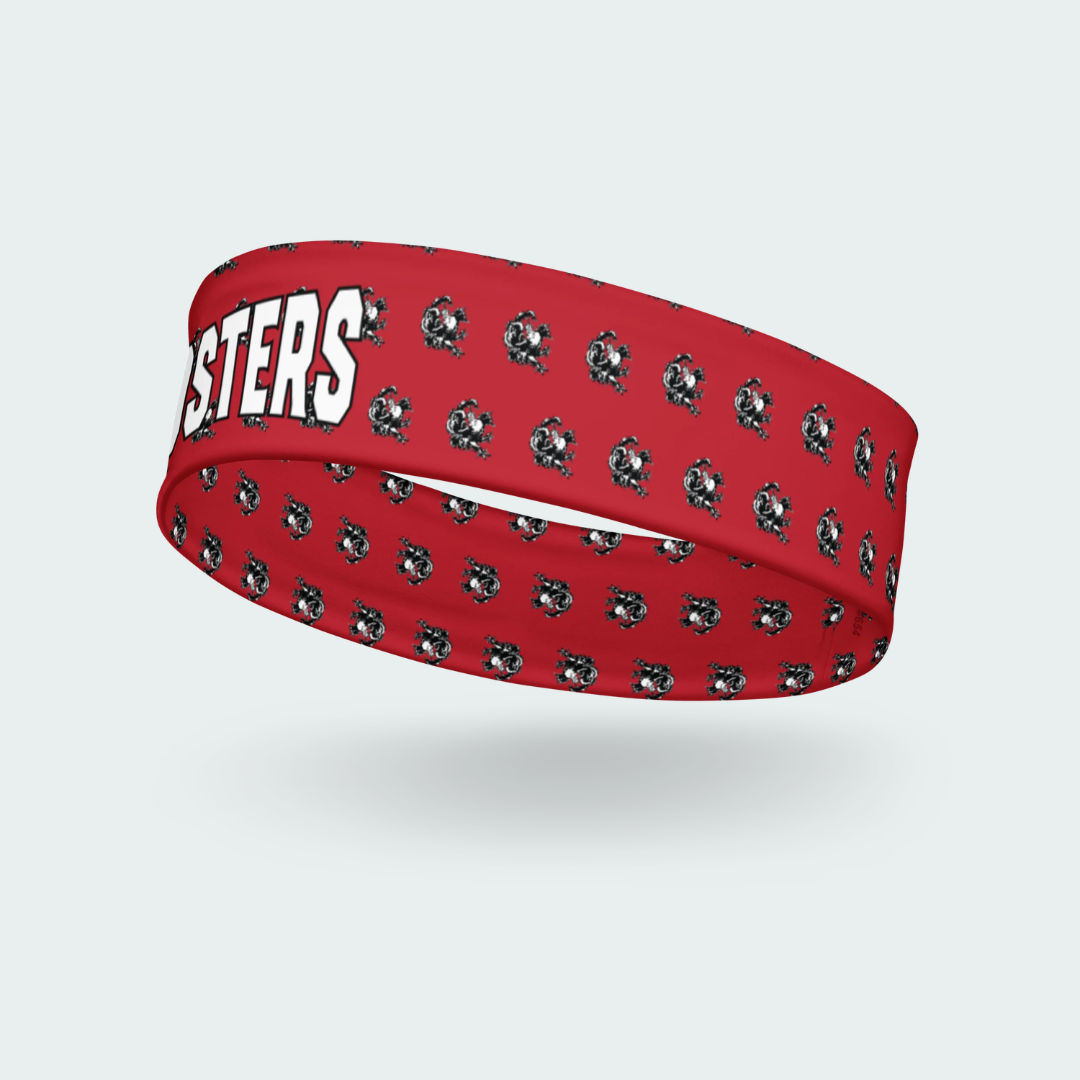 Headband Des Moines