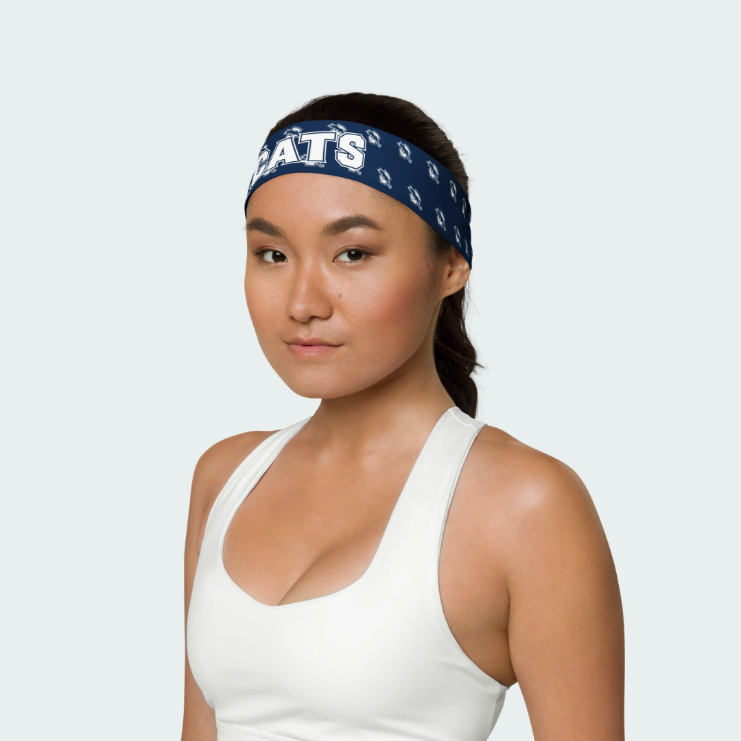 Headband Columbus