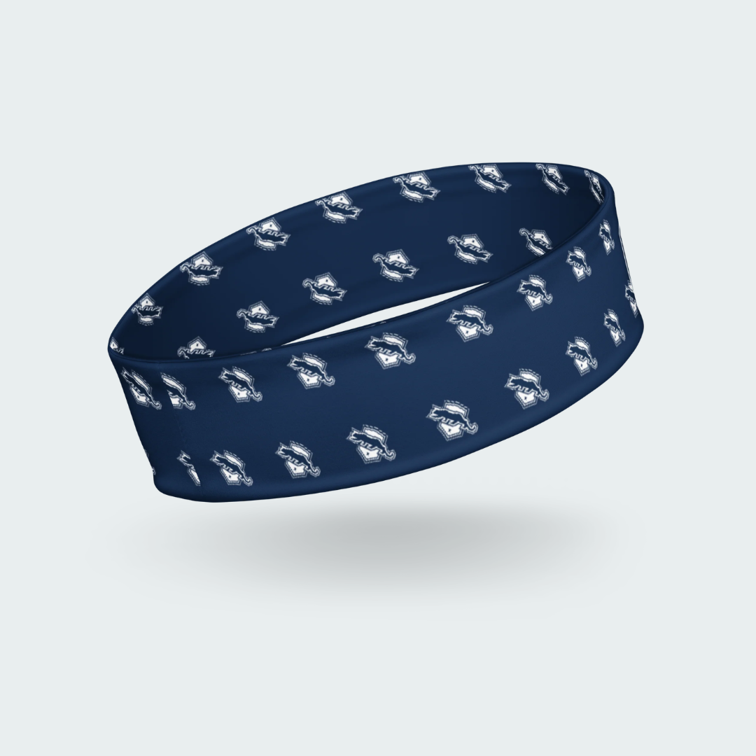 Headband Columbus