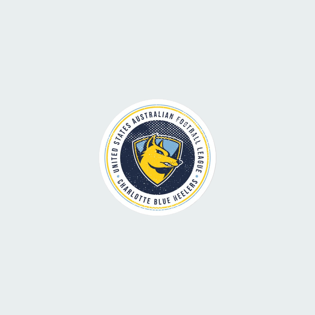 Charlotte Bubble-free stickers