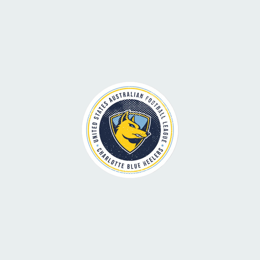 Charlotte Bubble-free stickers