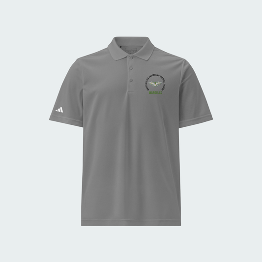 adidas sport polo