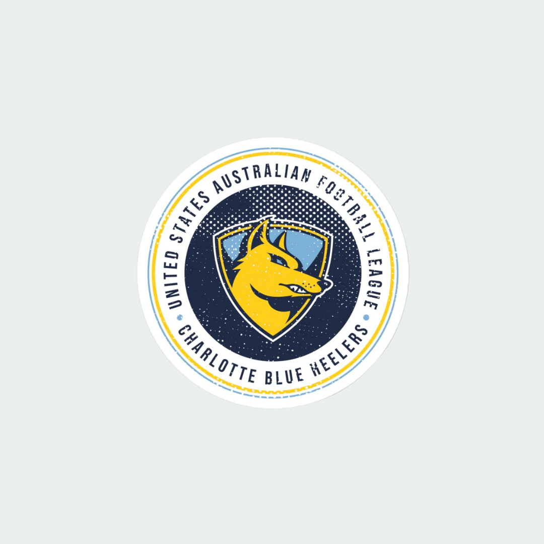 Charlotte Bubble-free stickers