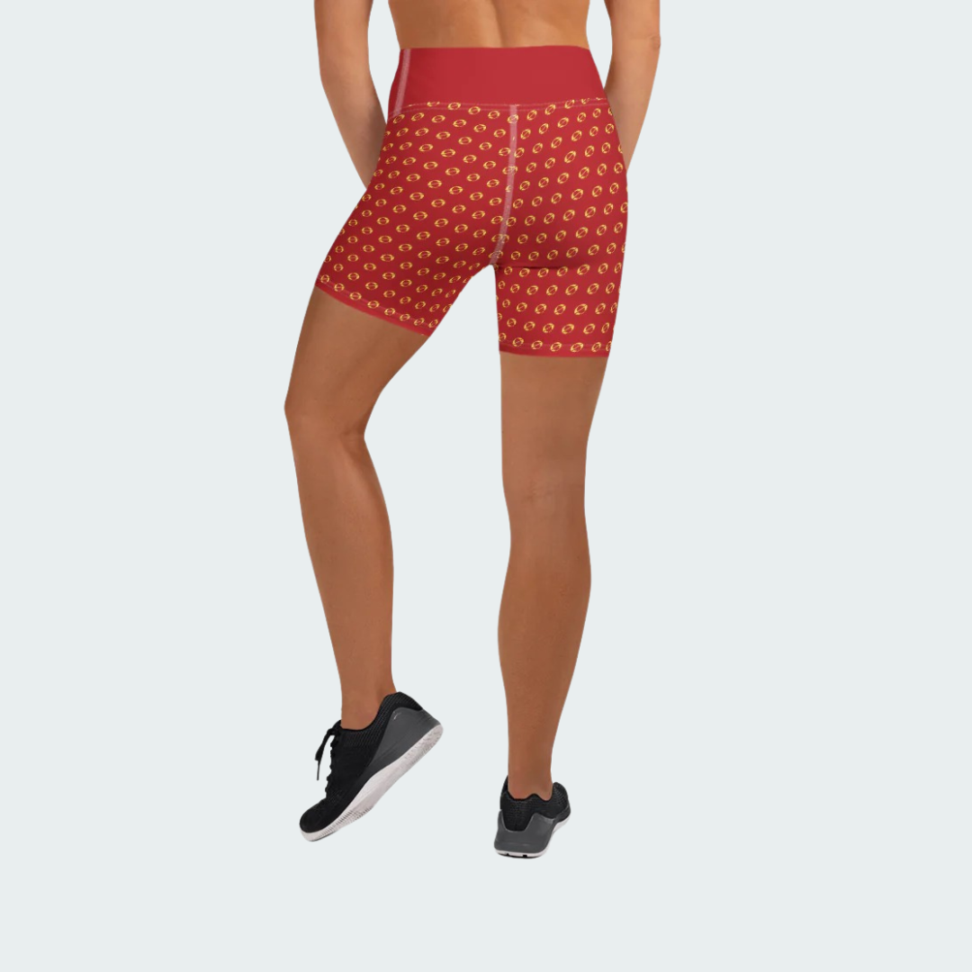 Yoga Shorts