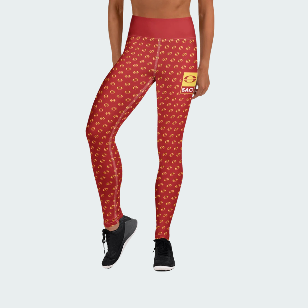 Yoga Leggings