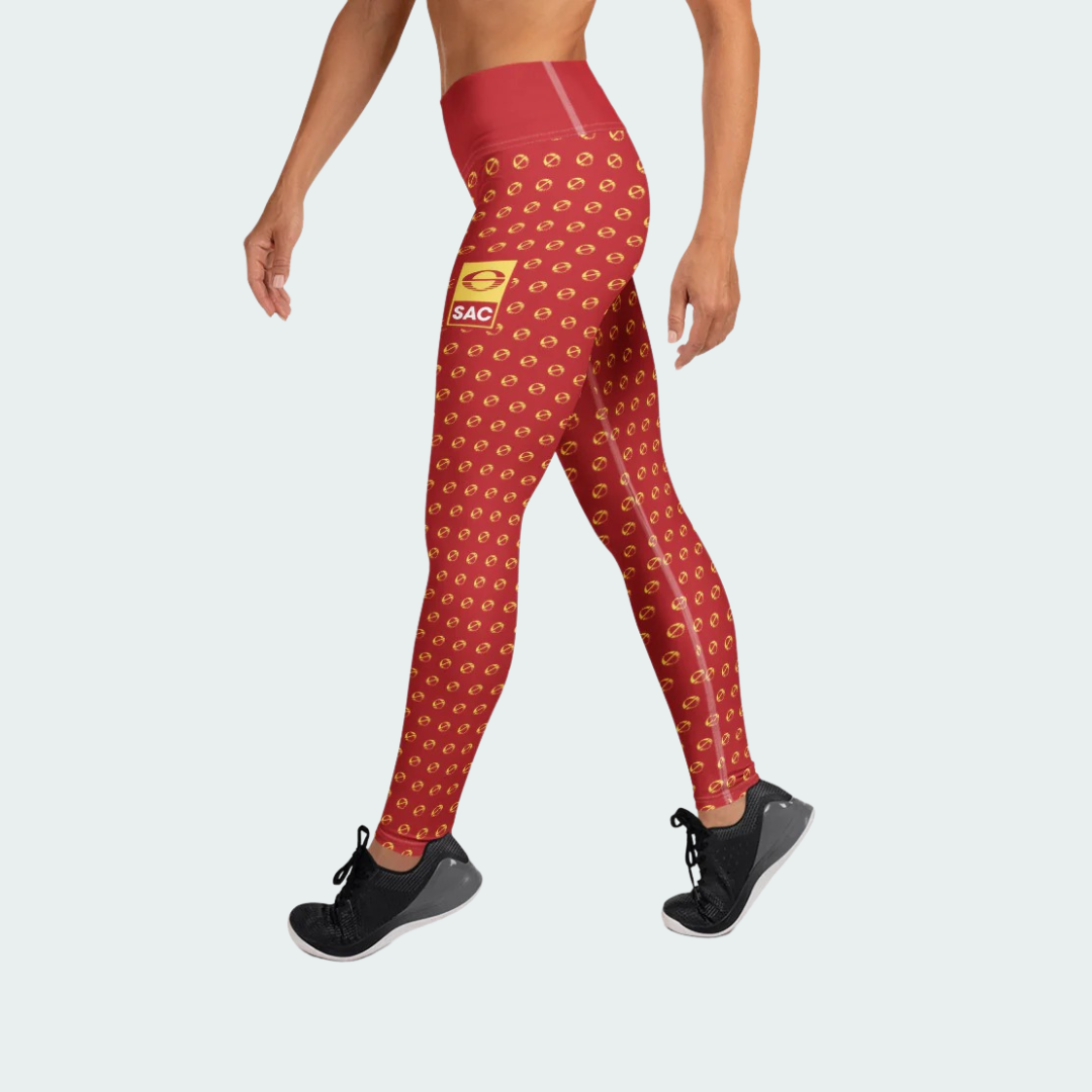 Yoga Leggings