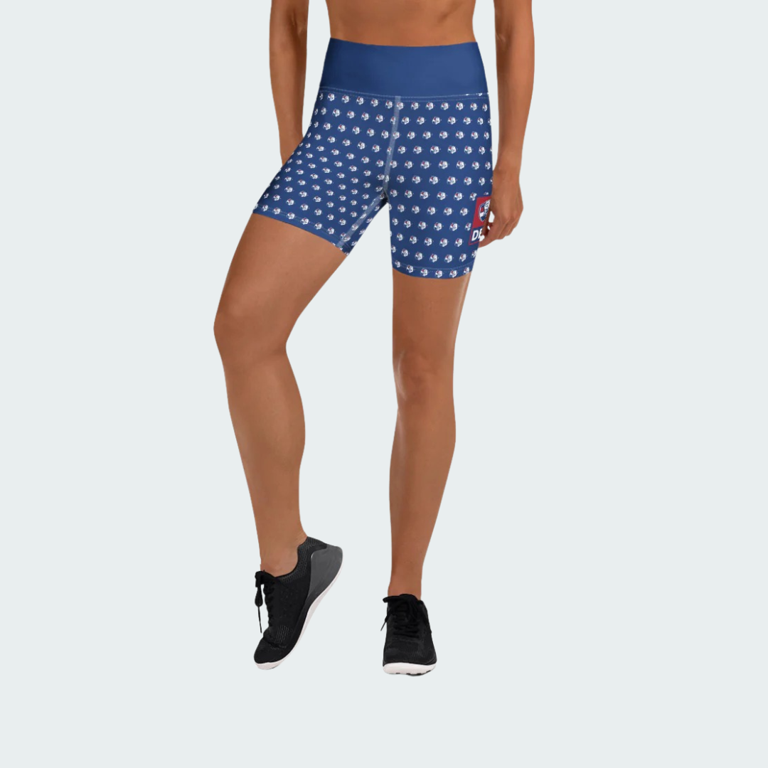 Yoga Shorts Denver