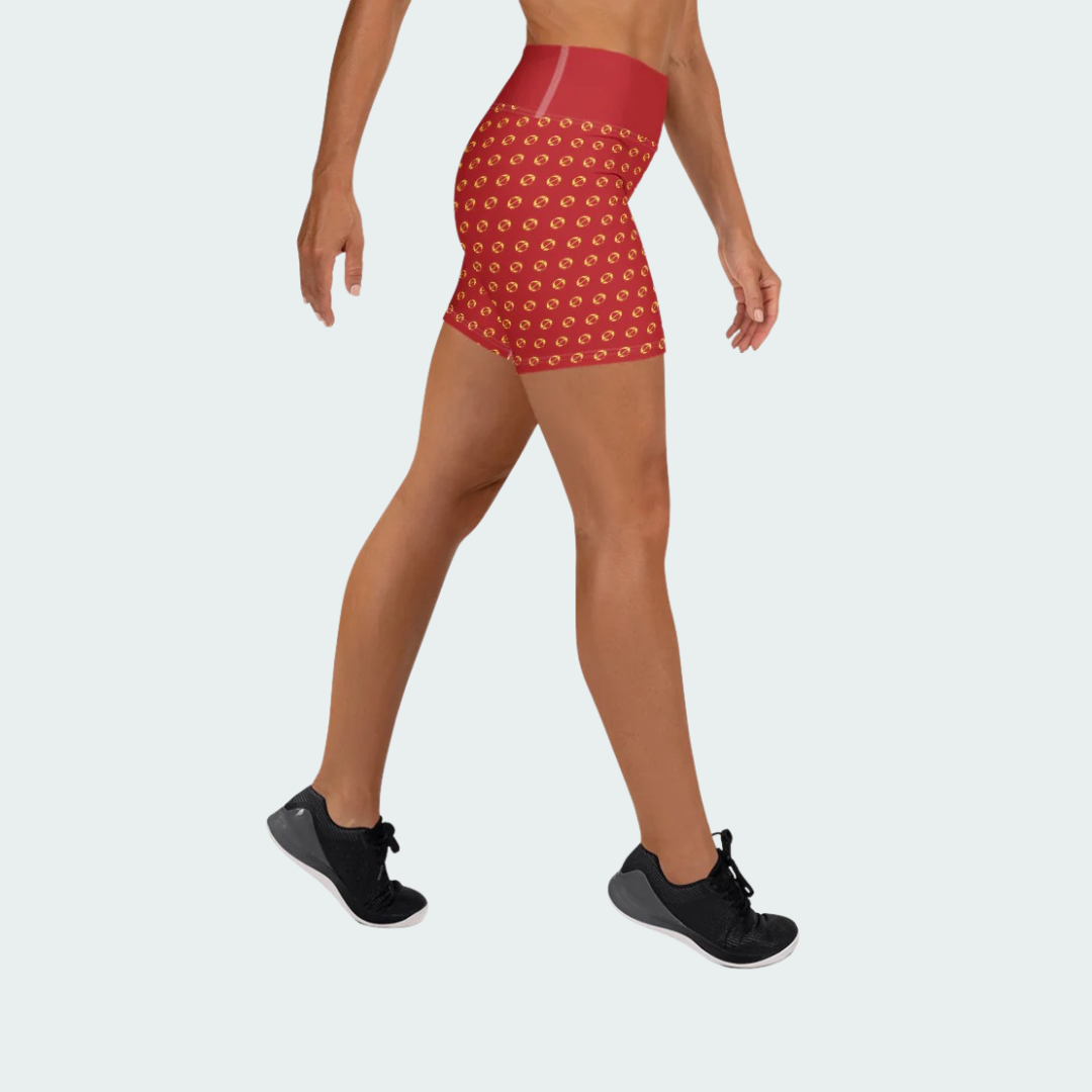 Yoga Shorts