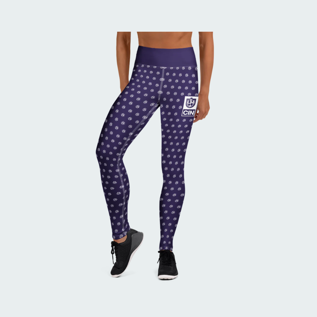 Yoga Leggings Cincinnati