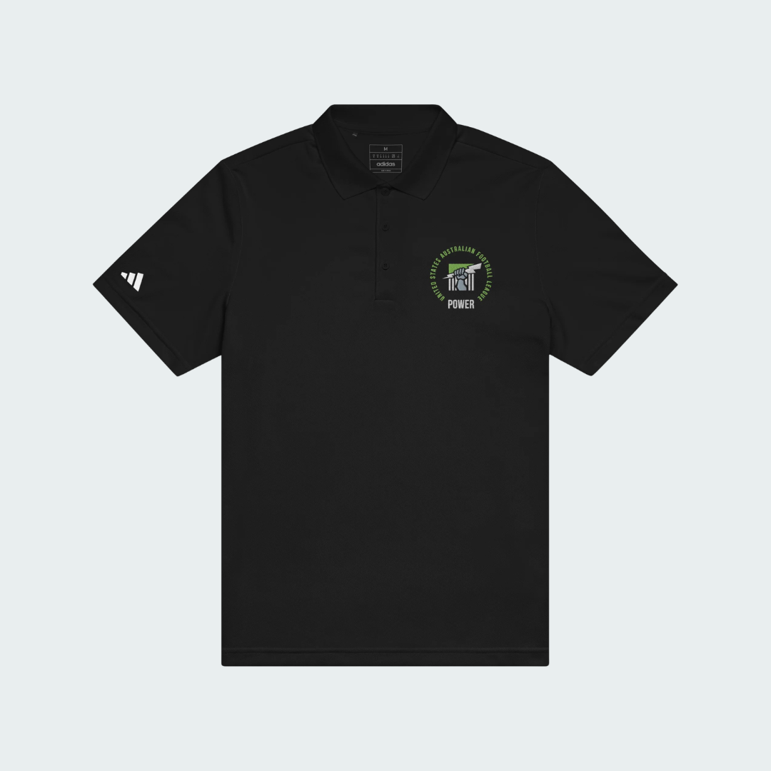 adidas sport polo KC