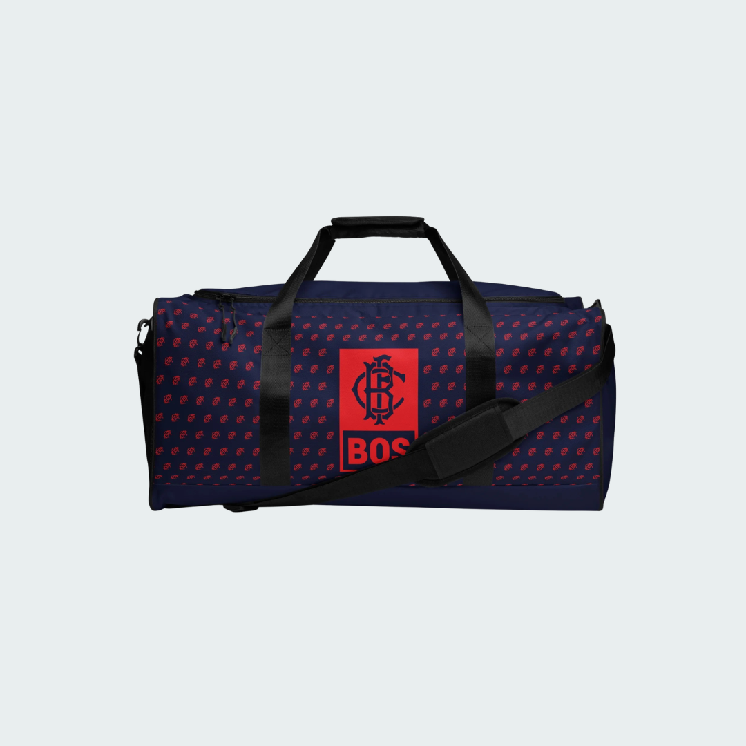 Duffle bag Boston