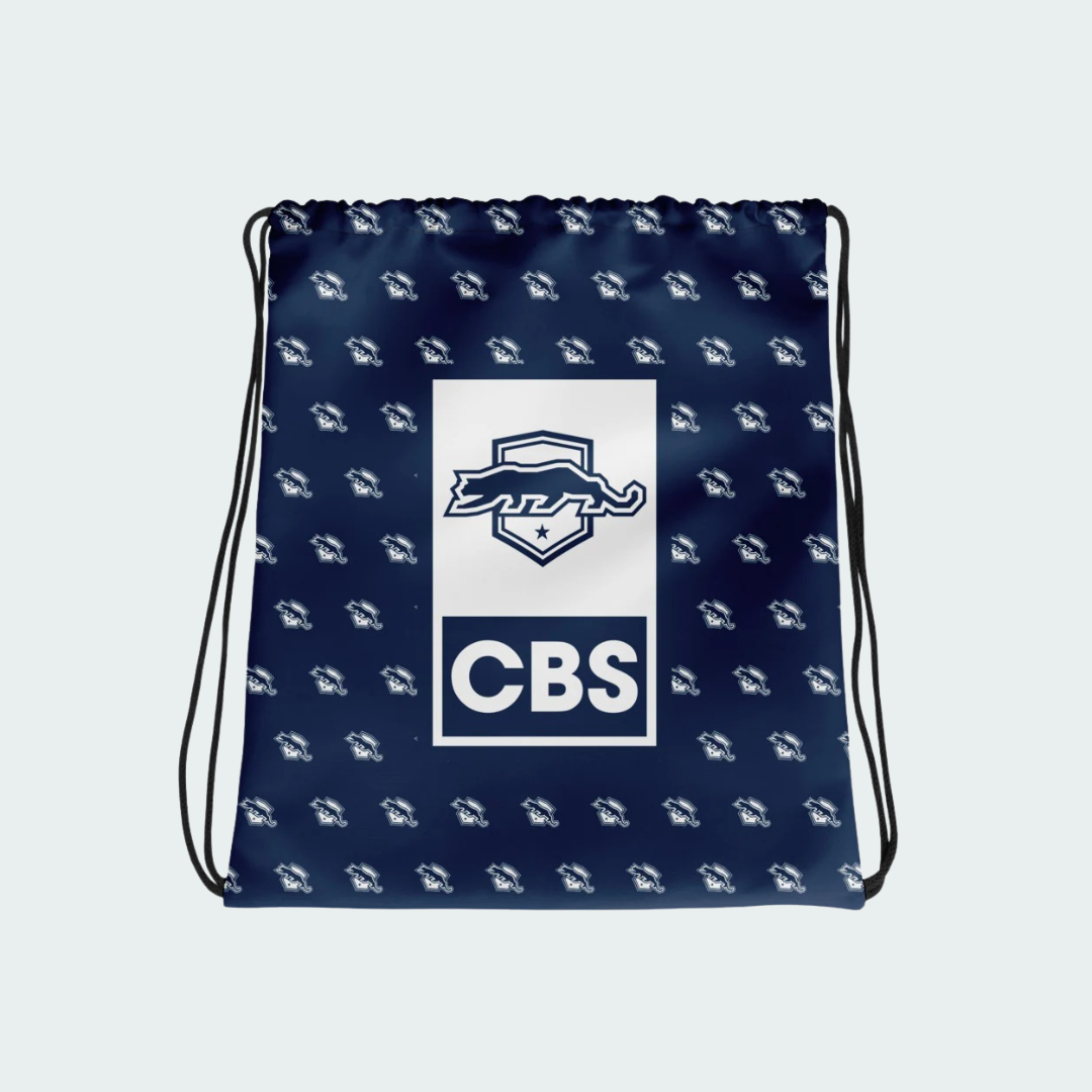 Drawstring bag Columbus