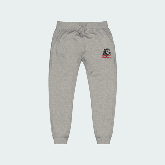 Unisex fleece sweatpants Des Moines