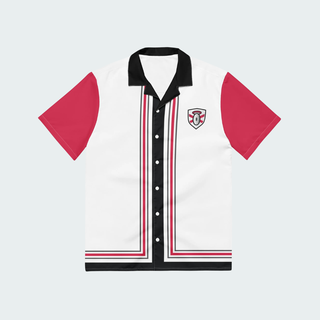 Unisex button shirt Jacksonville