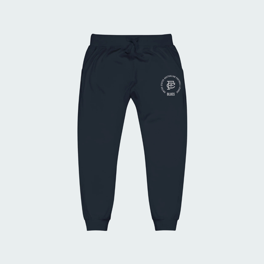 Unisex fleece sweatpants St. Louis