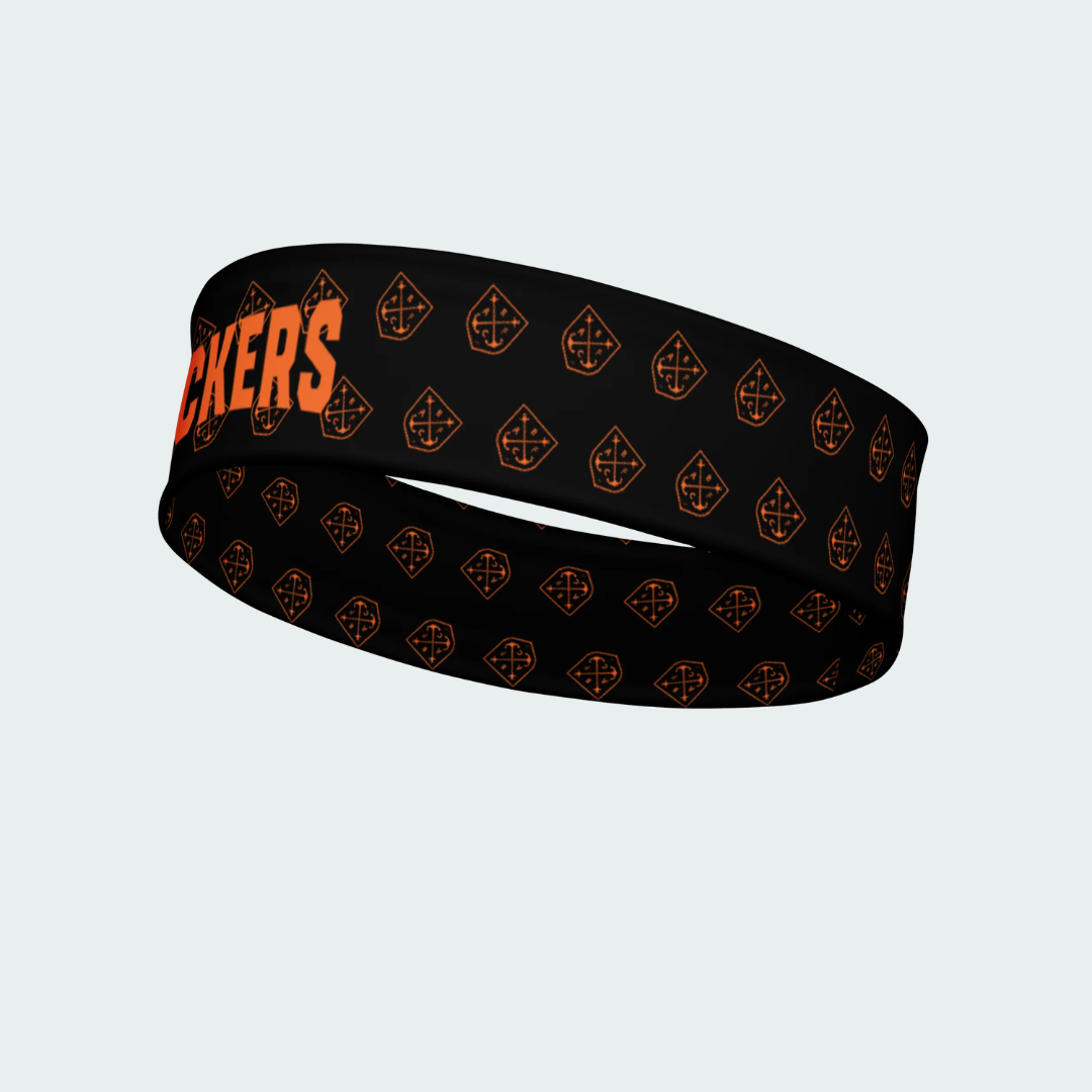 Headband Baltimore