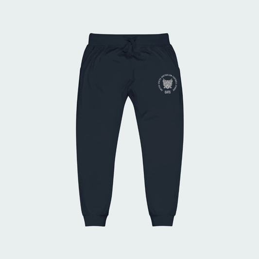Unisex fleece sweatpants Maine