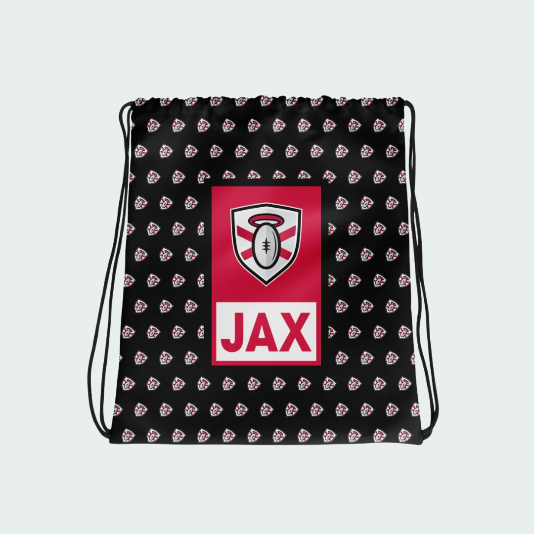 Drawstring bag Jacksonville