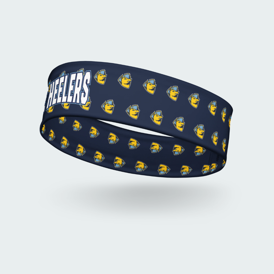 Headband Charlotte