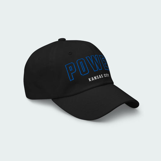 KC Dad hat