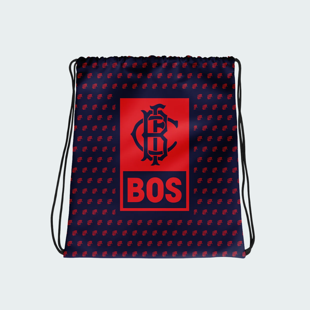Drawstring bag Boston