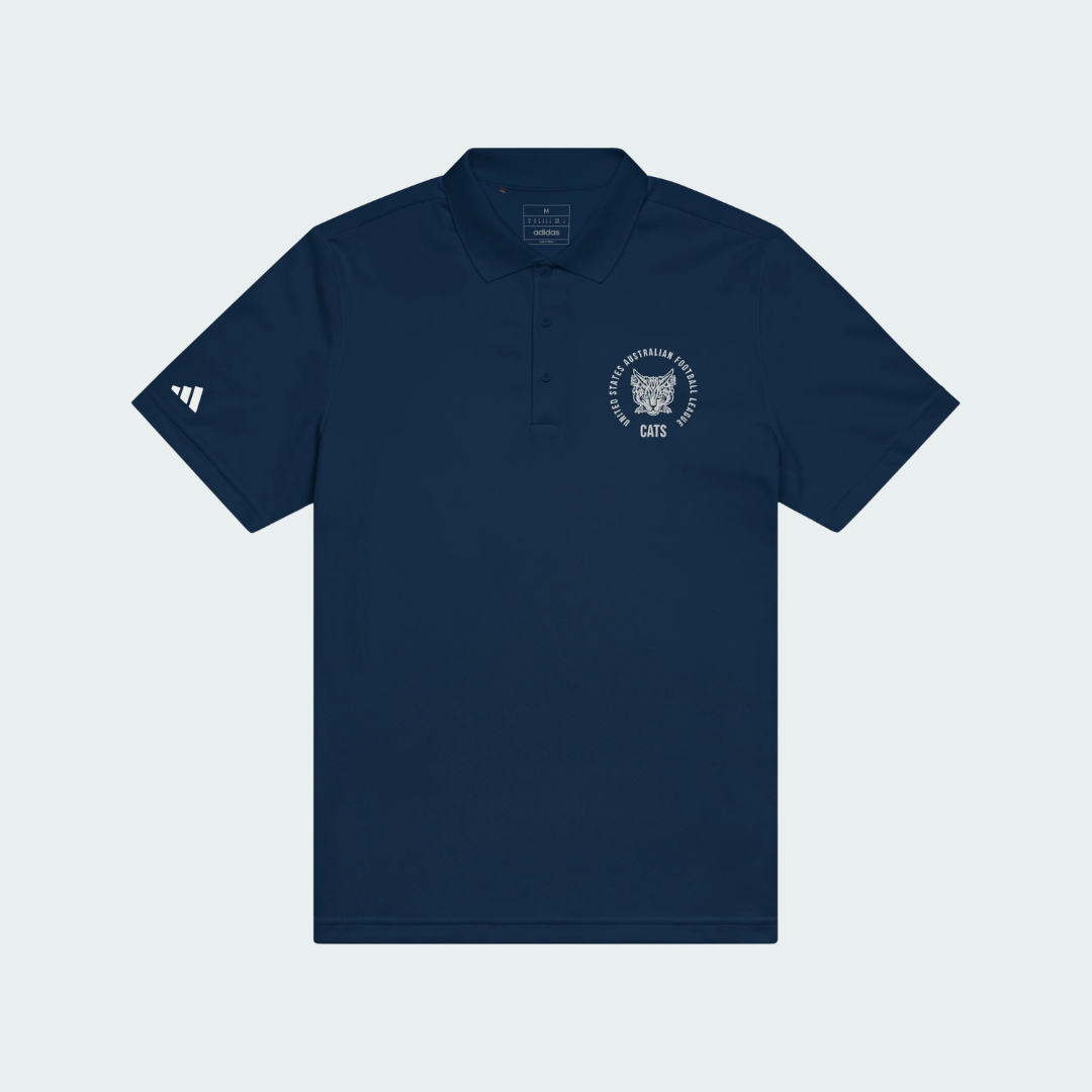adidas sport polo Maine