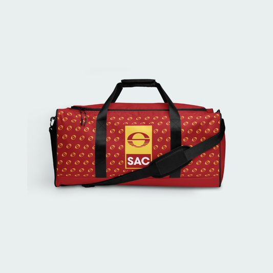 Duffle bag