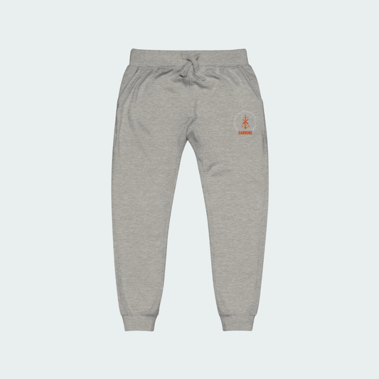 Unisex fleece sweatpants Cleveland