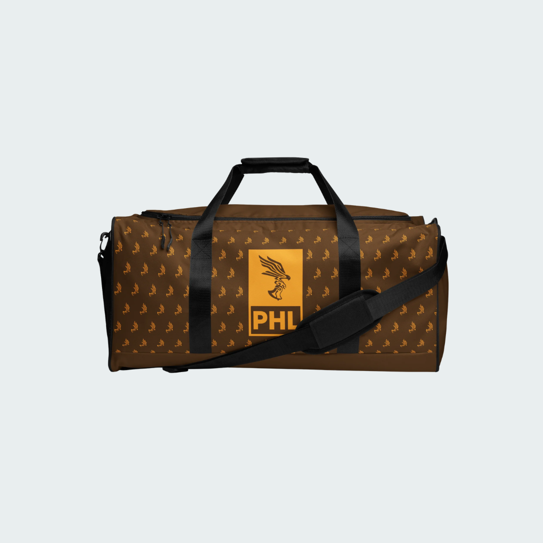 Duffle bag