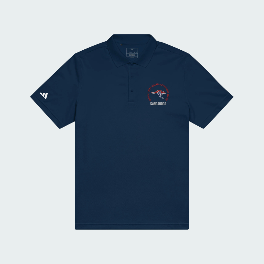 adidas sport polo Nashville