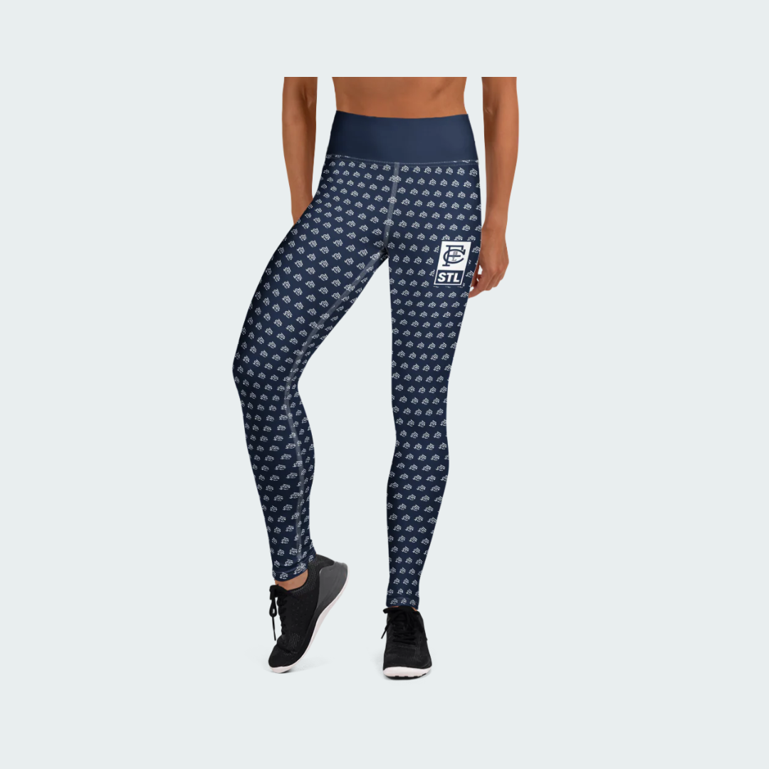Yoga Leggings St. Louis