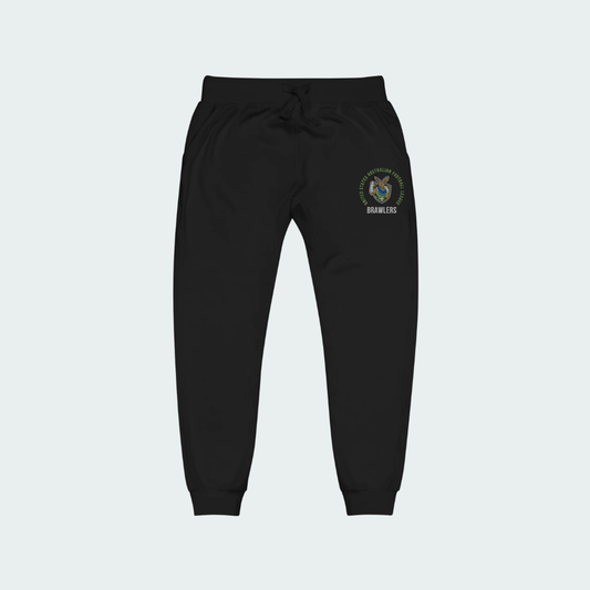 Unisex fleece sweatpants Bayou