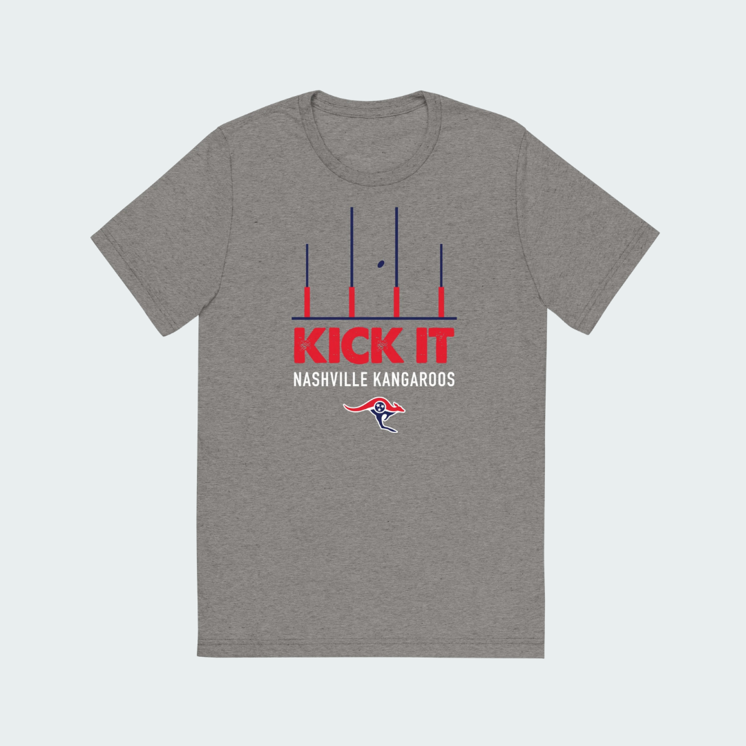 Short sleeve t-shirt Nashville