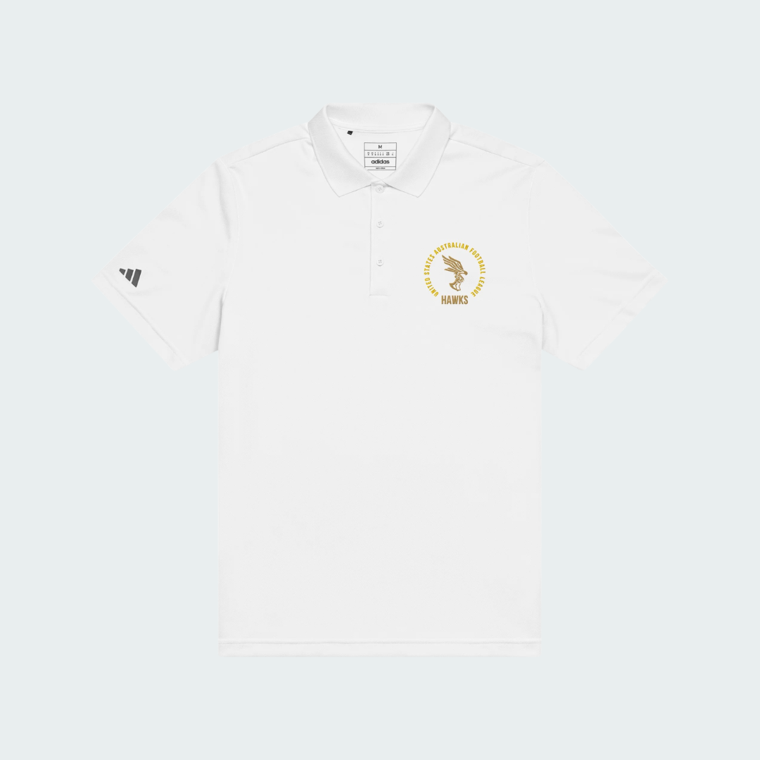 adidas sport polo Philadelphia