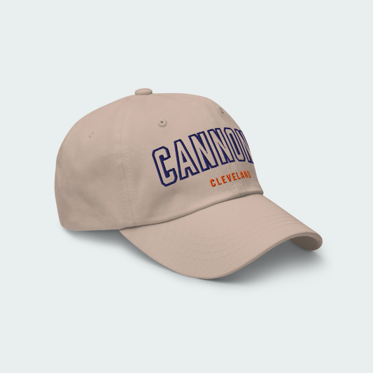 Cleveland Dad hat