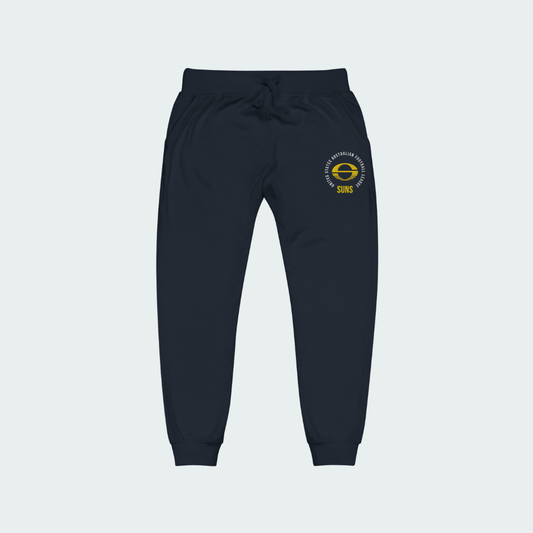 Unisex fleece sweatpants Sacramento