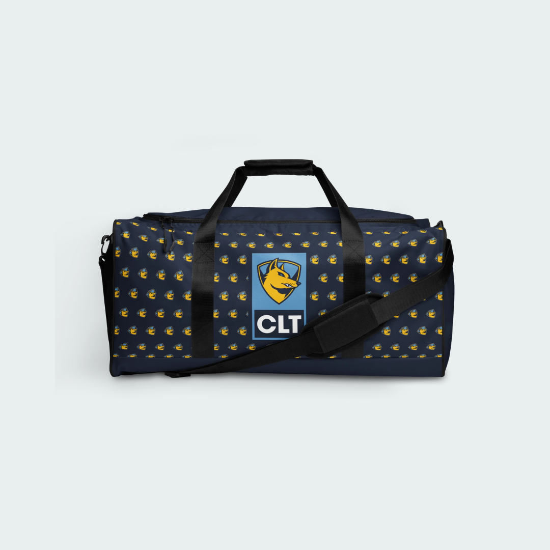 Duffle bag Charlotte