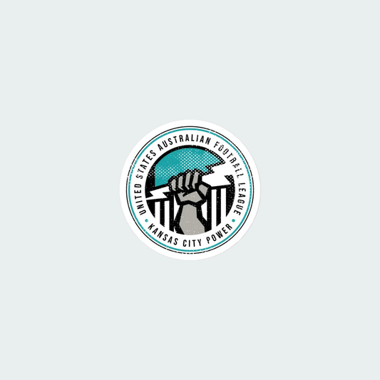 KC Bubble-free stickers
