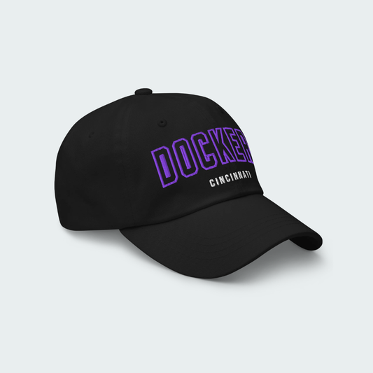 Cincinnati Dad hat