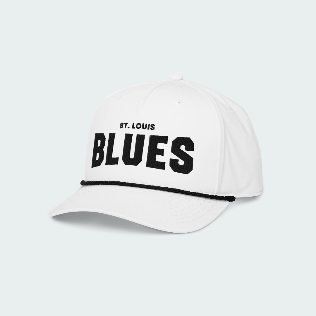 St. Louis Classic rope cap