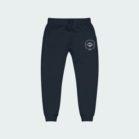 Unisex fleece sweatpants Columbus