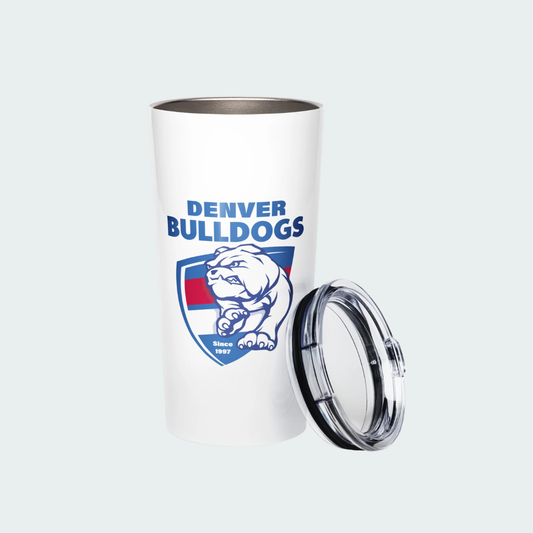 Denver Tapered stainless steel tumbler
