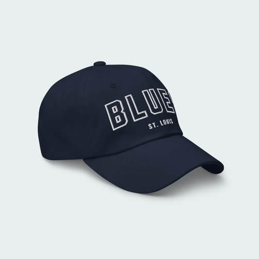 St. Louis Dad hat